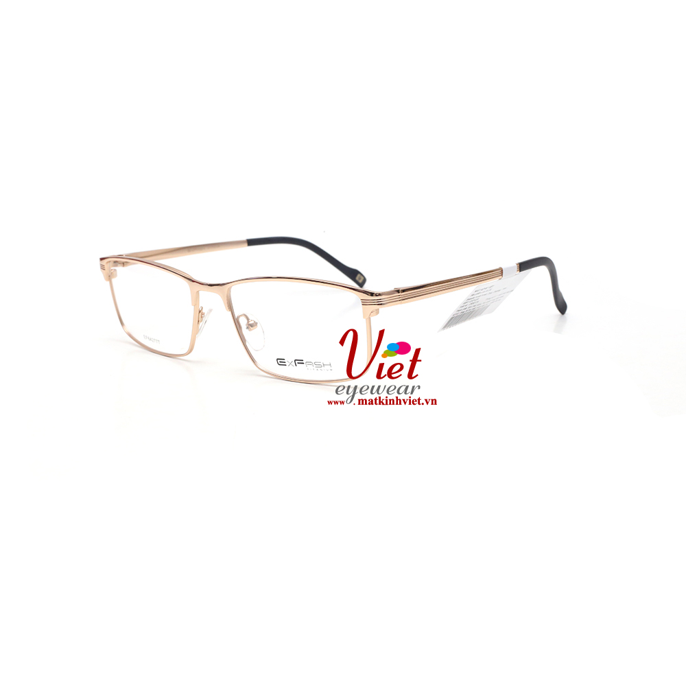 Gọng kính Exfash EF84277T  901